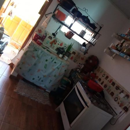 Hospedagem Em Milho Verde Serro  Экстерьер фото