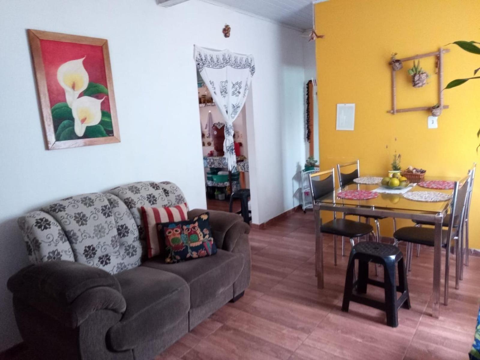 Hospedagem Em Milho Verde Serro  Экстерьер фото